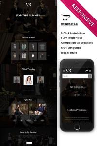 VR коллекция модный магазин отзывчивый VR коллекция модный магазин отзывчивый