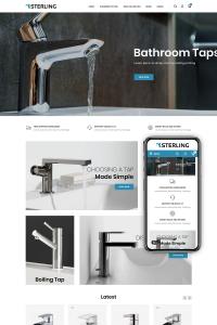 Sterling - Bathroom Accessories Store Sterling - Bathroom Accessories Store
