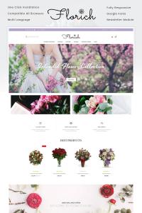 Florich - Wedding Flowers Store