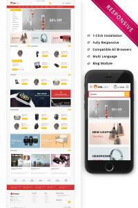 Unistone Mega Store - Responsive Unistone Mega Store - Responsive