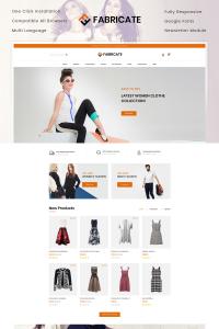 Fabricate - Unique Fashion Store Fabricate - Unique Fashion Store