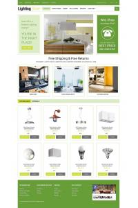 Lightning Store Lightning Store