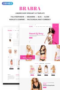 Brabra - Beautiful Lingerie Online Store Brabra - Beautiful Lingerie Online Store