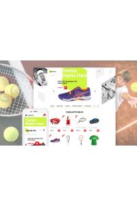 Теннис Профессиональный Теннис Профессиональный