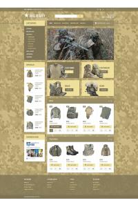 Military Star Military Star