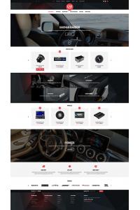 Car Audio Video Equipment Car Audio Video Equipment