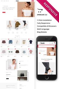 Sook - The Fashion hub Sook - The Fashion hub