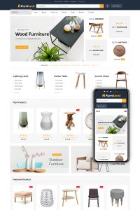 Furniland - Home Decor Store Furniland - Home Decor Store