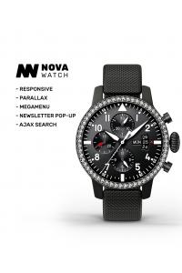 Fashion OpenCart Template Fashion OpenCart Template