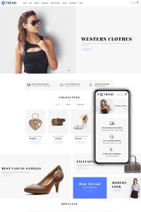 Trend-Магазин Модных Аксессуаров