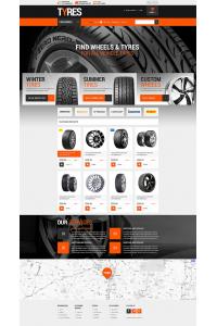 Wheels and Tyres Wheels and Tyres