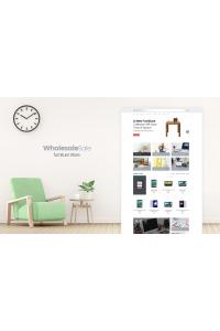 Шаблон Бизнес-OpenCart Шаблон Бизнес-OpenCart