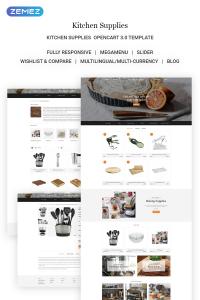 Kitchen Supplies - Elegant Kitchen Accessories Online Store