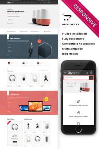 Tapstore - Электронный Магазин Tapstore - Электронный Магазин