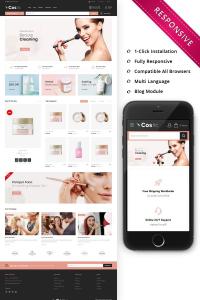 Костик-Косметический Магазин Отзывчивый Костик-Косметический Магазин Отзывчивый