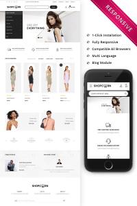 Shopcorn - Fashion Shopcorn - Fashion