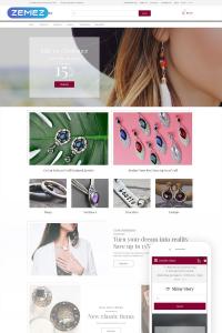 Блестящая История-Ювелирные Изделия Блестящая История-Ювелирные Изделия