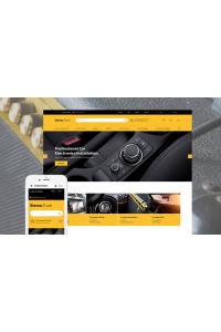 u0421ar Audio Responsive