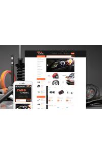 Тюнинг Автомобилей Тюнинг Автомобилей