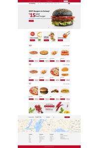 KingBurg - Burger KingBurg - Burger