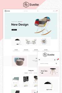 Svelte Furniture Store Svelte Furniture Store