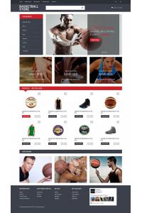 Basketball Store Basketball Store