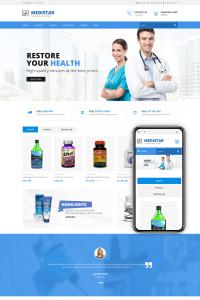 Medistar Multipurpose Medistar Multipurpose