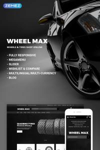 Wheel Max-Магазин Шин И Дисков Wheel Max-Магазин Шин И Дисков