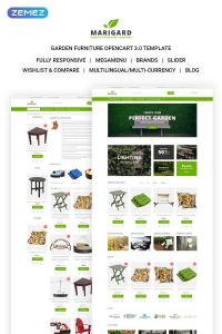Marigard - Efficient Garden Furniture Online Shop Marigard - Efficient Garden Furniture Online Shop