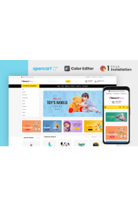 Умный Магазин Игрушек Умный Магазин Игрушек