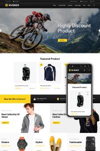 Бегун - Спортивный Магазин Бегун - Спортивный Магазин