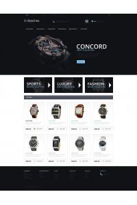Fashion OpenCart Template Fashion OpenCart Template