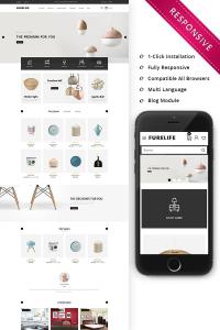 Furelife - The Furniture Shop Responsive Furelife - The Furniture Shop Responsive