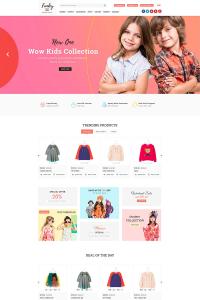 Фанки Модный Магазин Фанки Модный Магазин