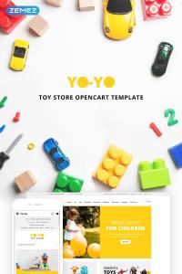 Yo-Yo Toy Store Yo-Yo Toy Store