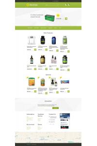 Питание / Добавки Питание / Добавки