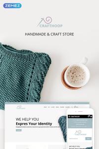 CraftHoop - Hand-Mad CraftHoop - Hand-Mad