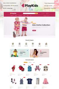Playkids - Kids Store Playkids - Kids Store
