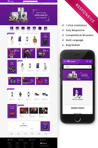 Emart-Мега Магазин Отзывчивый Премиум Emart-Мега Магазин Отзывчивый Премиум