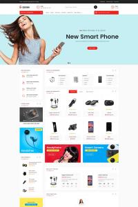 Электроника Ezone