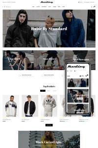 Martiny - Fashion Store Martiny - Fashion Store