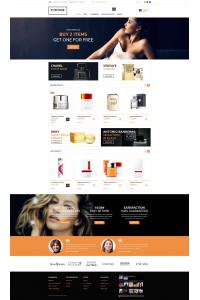 Парфюмерный Магазин