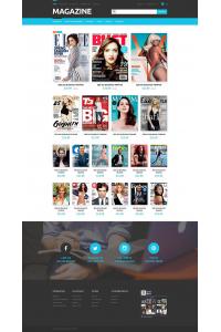 Магазин Журналов Магазин Журналов