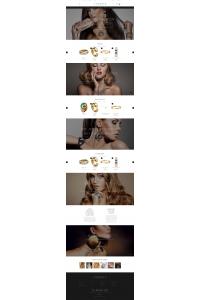 Jewelry Showcase Jewelry Showcase