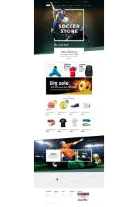 Soccer Shop Soccer Shop