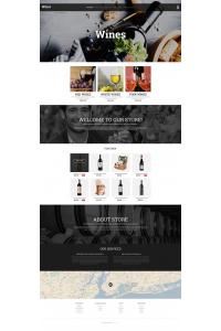 Wine Store Wine Store