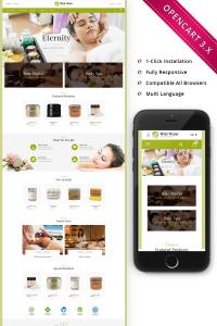 Wildwater Spa - Responsive Wildwater Spa - Responsive