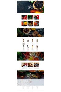 Магазин Специй И Продуктов Питания Магазин Специй И Продуктов Питания