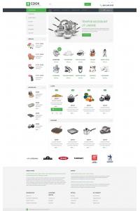 Kitchen Supplies Store Kitchen Supplies Store