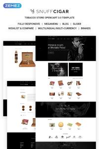 SnuffCigar - Elegant Cigar Online Shop SnuffCigar - Elegant Cigar Online Shop